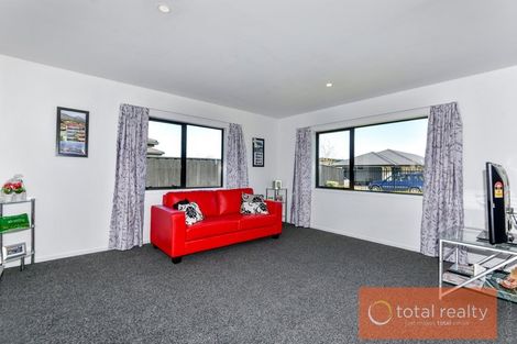 Photo of property in 8 Lydiard Drive, Rolleston, 7615