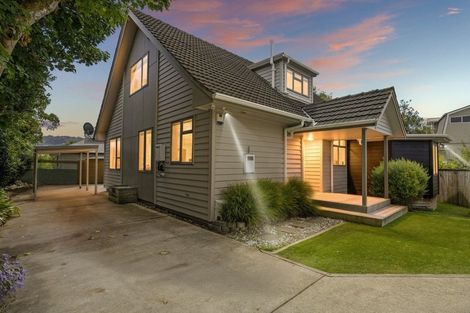Photo of property in 3/785 High Street, Boulcott, Lower Hutt, 5011