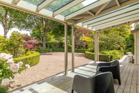 Photo of property in 36 Blakes Road, Prebbleton, 7604