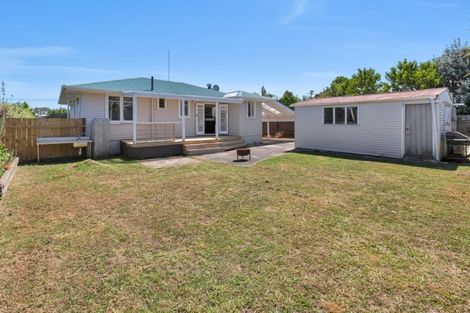 Photo of property in 21 Kokich Crescent, Onerahi, Whangarei, 0110
