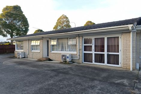 Photo of property in 1/341 Pakuranga Road, Pakuranga Heights, Auckland, 2010