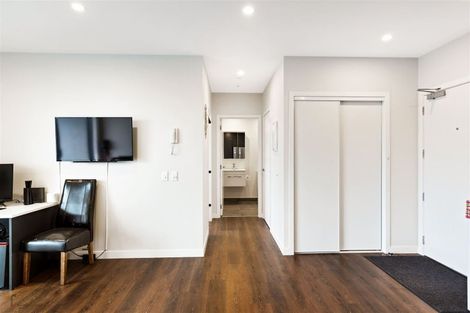 Photo of property in 210/57 Mapou Road, Hobsonville, Auckland, 0616