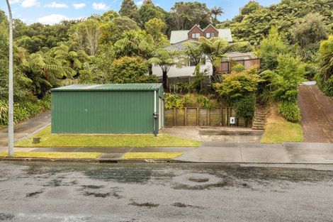 Photo of property in 23a Thames Street, Welbourn, New Plymouth, 4310
