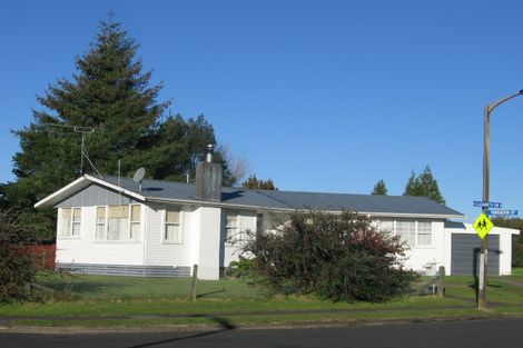 Photo of property in 123 Elizabeth Drive, Tokoroa, 3420