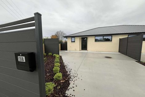 Photo of property in 136b Tiro Tiro Road, Levin, 5510