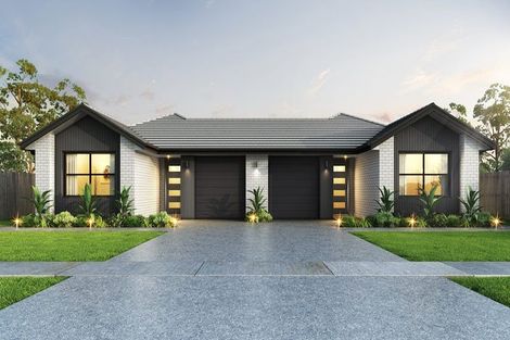 Photo of property in 1 Piwakawaka Place, Leeston, 7632
