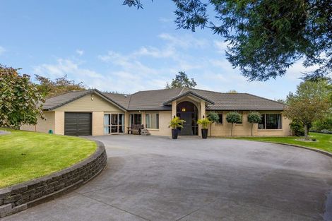 Photo of property in 173 Dorset Road, Hillsborough, New Plymouth, 4372