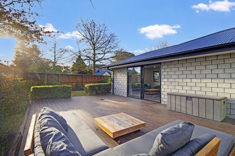 Photo of property in 112 Rangiora Woodend Road, Woodend, 7610
