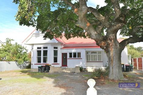 Photo of property in 1/161 Peverel Street, Riccarton, Christchurch, 8041