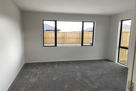 Photo of property in 162 Dunns Crossing Road, Rolleston, 7614