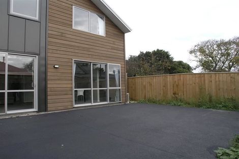 Photo of property in 442b Armagh Street, Linwood, Christchurch, 8011