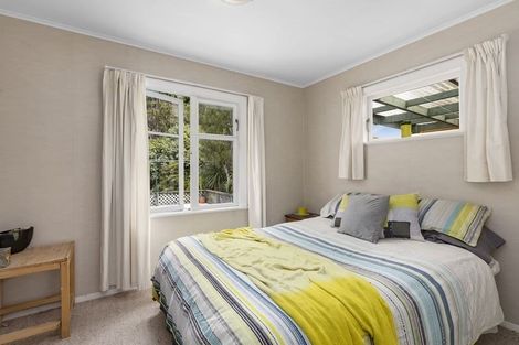 Photo of property in 116 Hine Road, Wainuiomata, Lower Hutt, 5014