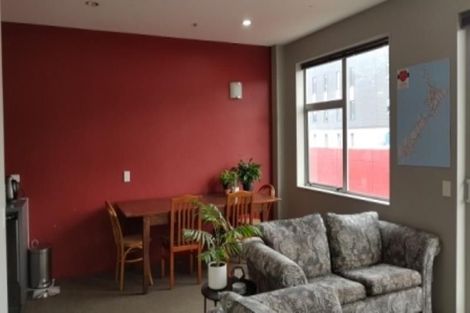 Photo of property in City Lodge, 608/115 Vivian Street, Te Aro, Wellington, 6011
