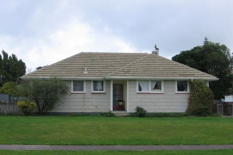 Photo of property in 8 Rochester Street, Awapuni, Palmerston North, 4412