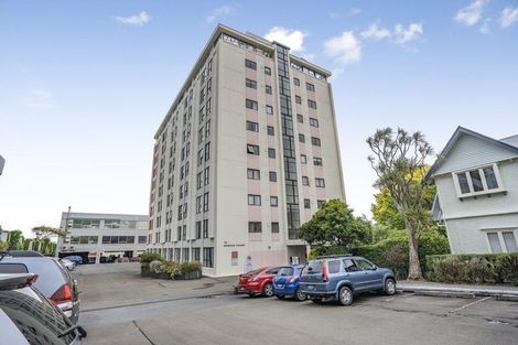 Photo of property in Hobson Court Flats, 59/70u Hobson Street, Thorndon, Wellington, 6011