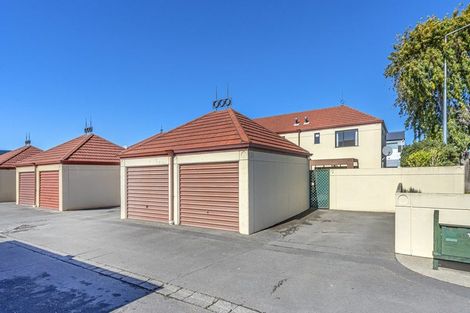 Photo of property in 42 Stanmore Road, Phillipstown, Christchurch, 8011