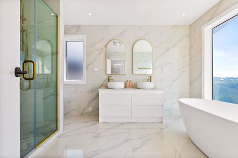 Photo of property in 22 Tai Crescent, Hobsonville, Auckland, 0616