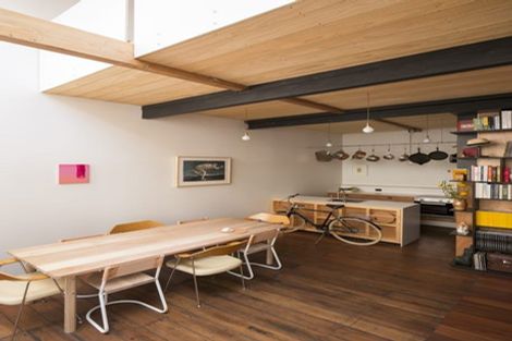 Photo of property in Hopper Street Apartments, 10/20u Hopper Street, Mount Cook, Wellington, 6011