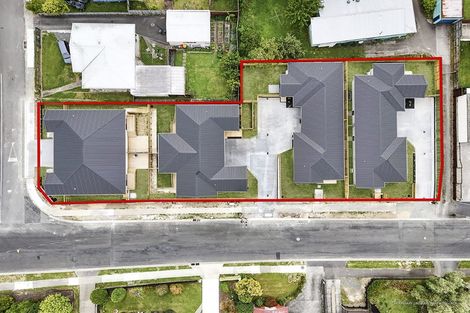 Photo of property in 2/10 Michael Avenue, Dinsdale, Hamilton, 3204