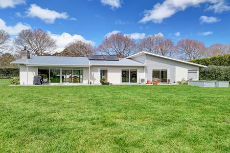 Photo of property in 53 Western Line, Brunswick, Whanganui, 4571