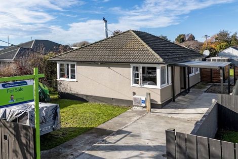 Photo of property in 10 Grants Road, Marchwiel, Timaru, 7910