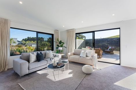 Photo of property in 9 Kaiwaru Place, Waikanae, 5036