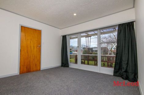 Photo of property in 38 Alford Forest Road, Allenton, Ashburton, 7700