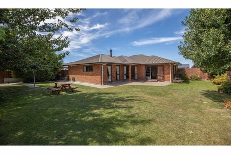 Photo of property in 35 Mclaughlins Road, Darfield, 7510