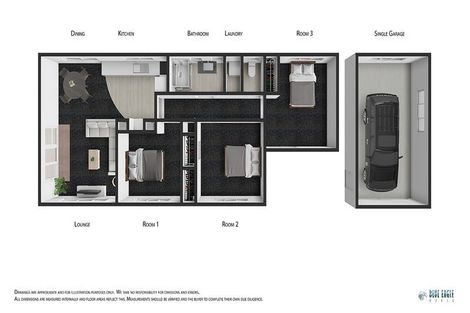 Photo of property in 837 Woodlands Road, Gordonton, Hamilton, 3281