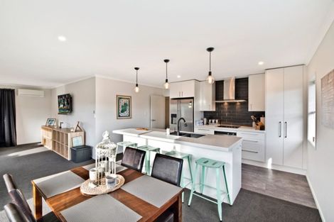 Photo of property in 1 Philippa Drive, Rolleston, 7615