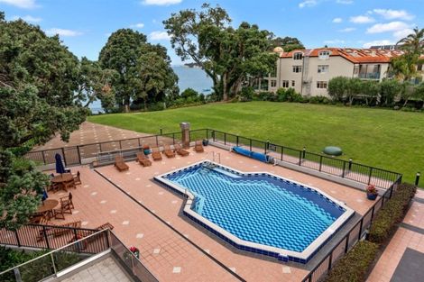 Photo of property in 2d/5 The Promenade, Takapuna, Auckland, 0622