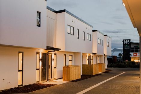 Photo of property in 4/148 Blenheim Road, Riccarton, Christchurch, 8041