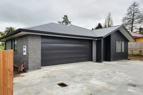 Photo of property in 22a Carey Street, Kihikihi, Te Awamutu, 3800