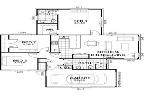 Photo of property in 4u1 Ekara Road, Flagstaff, Hamilton, 3281