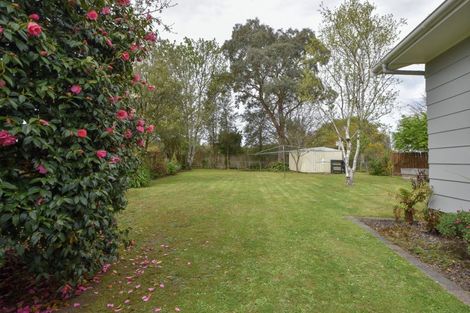 Photo of property in 9 Baillie Crescent, Carterton, 5713