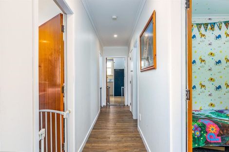 Photo of property in 40 Alfredton Road, Eketahuna, 4900