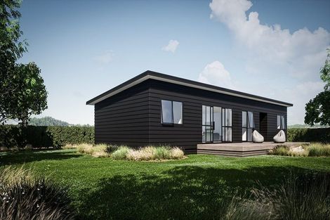 Photo of property in 149a Torehape Road, Kaihere, Ngatea, 3597
