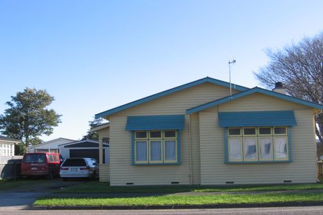 Photo of property in 33 Featherston Street, Takaro, Palmerston North, 4412