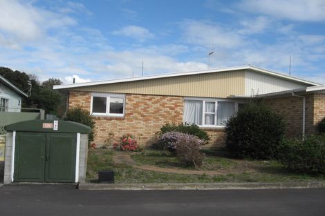 Photo of property in 3/84 Linton Street, West End, Palmerston North, 4410