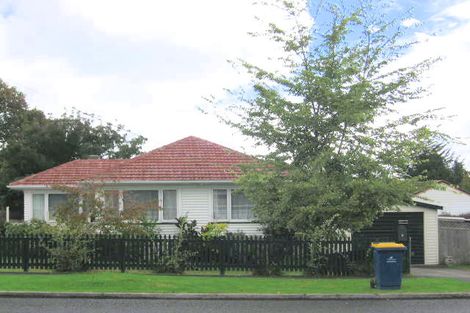 Photo of property in 5 Rosier Road, Glen Eden, Auckland, 0602