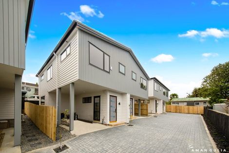 Photo of property in 8d Butterworth Drive, Glendene, 0602