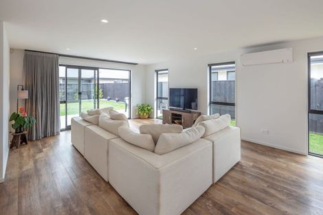 Photo of property in 55 Hardingstone Drive, Rolleston, 7615