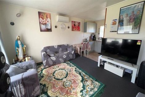 Photo of property in 7 Thompson Street, Mangere East, Auckland, 2024