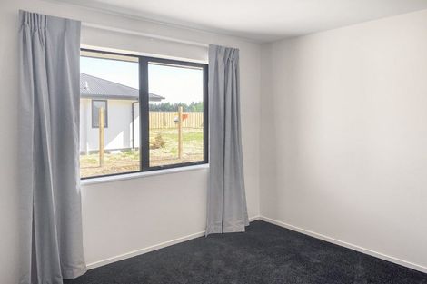 Photo of property in 159 Faringdon Boulevard, Rolleston, 7615