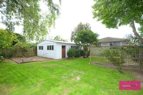 Photo of property in 120 Inwoods Close, Parklands, Christchurch, 8083