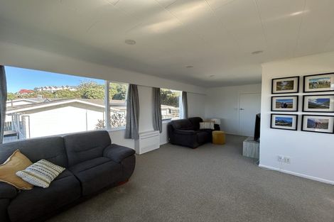 Photo of property in 74 Akaroa Drive, Maupuia, Wellington, 6022