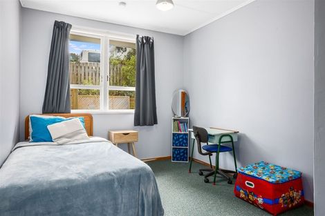 Photo of property in 21 Desert Gold Street, Ascot Park, Porirua, 5024