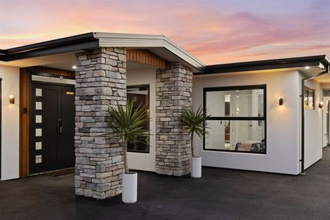 Photo of property in 10 Goodland Place, Rolleston, 7614