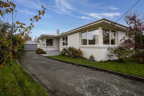 Photo of property in 46 Ashgrove Street, Rangiora, 7400