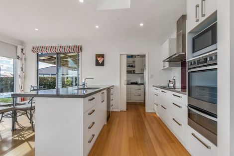 Photo of property in 3 Hartley Avenue, Carterton, 5713